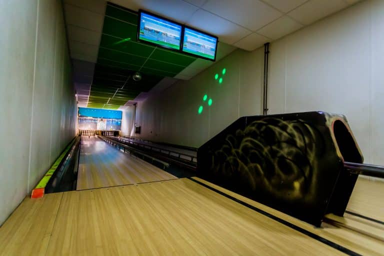 Bowlen Nijmegen