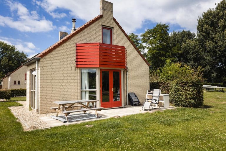 Het perfecte vakantiehuisje voor 5 personen