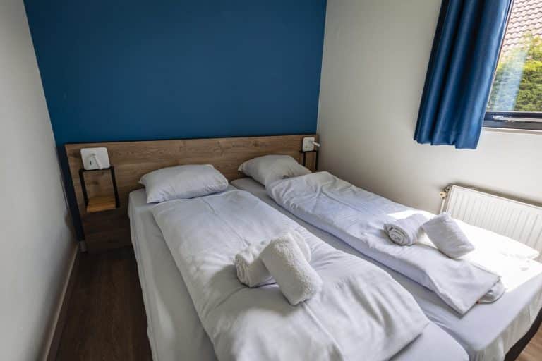 Vakantiehuisje - 'T Broeckhuys