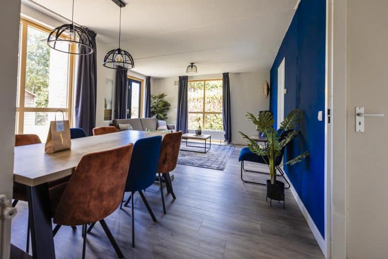 Vakantiepark - vakantiehuisje - 't Broeckhuys